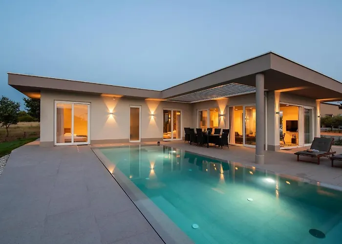 Villa Vivas