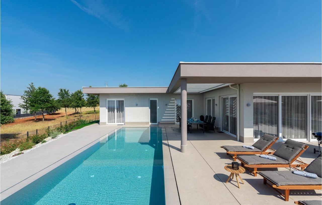 Ferienhaus Vivas