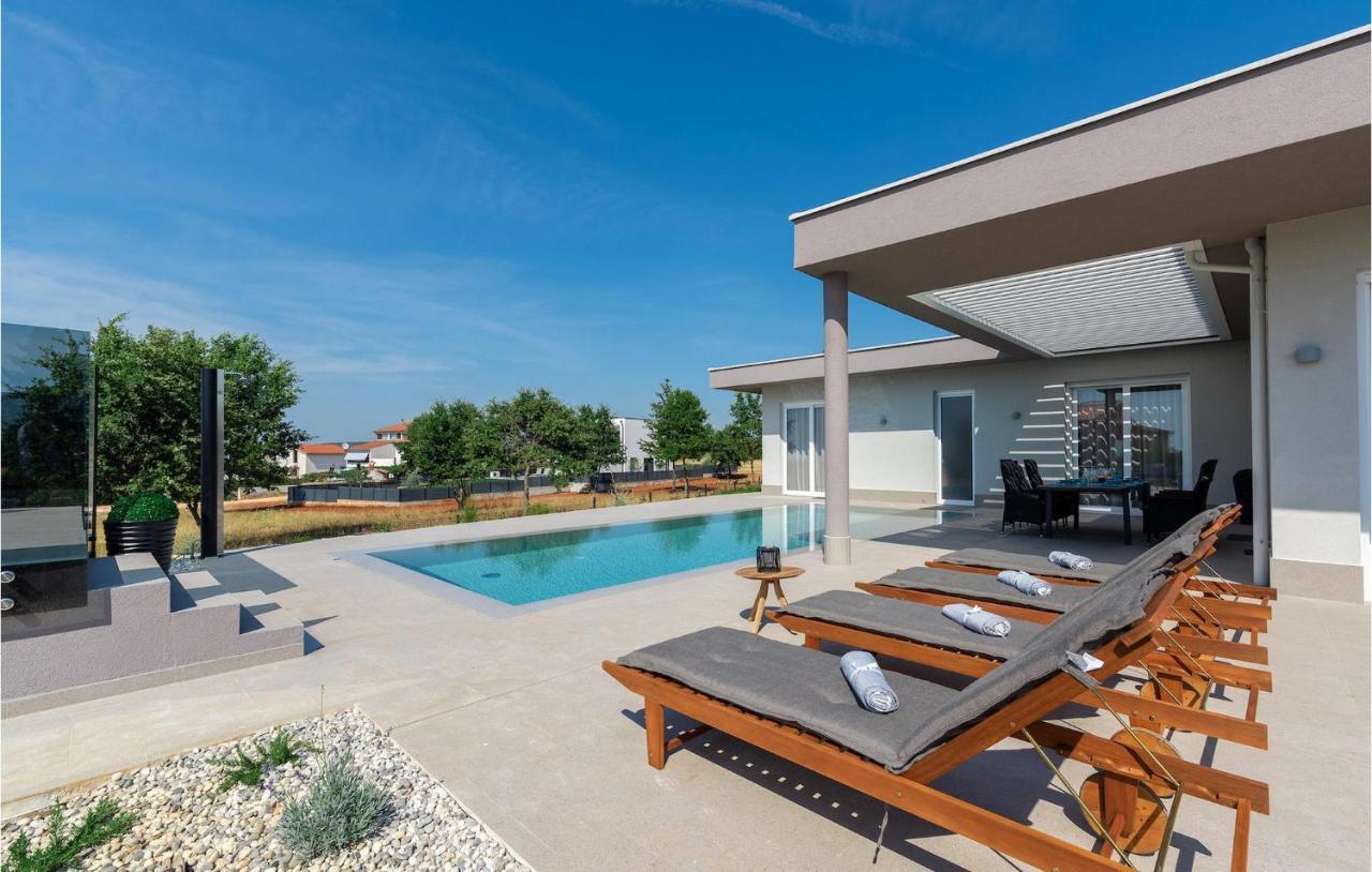 Ferienhaus Vivas Poreč